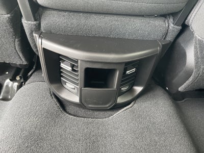 2027 RAM 3500 Tradesman