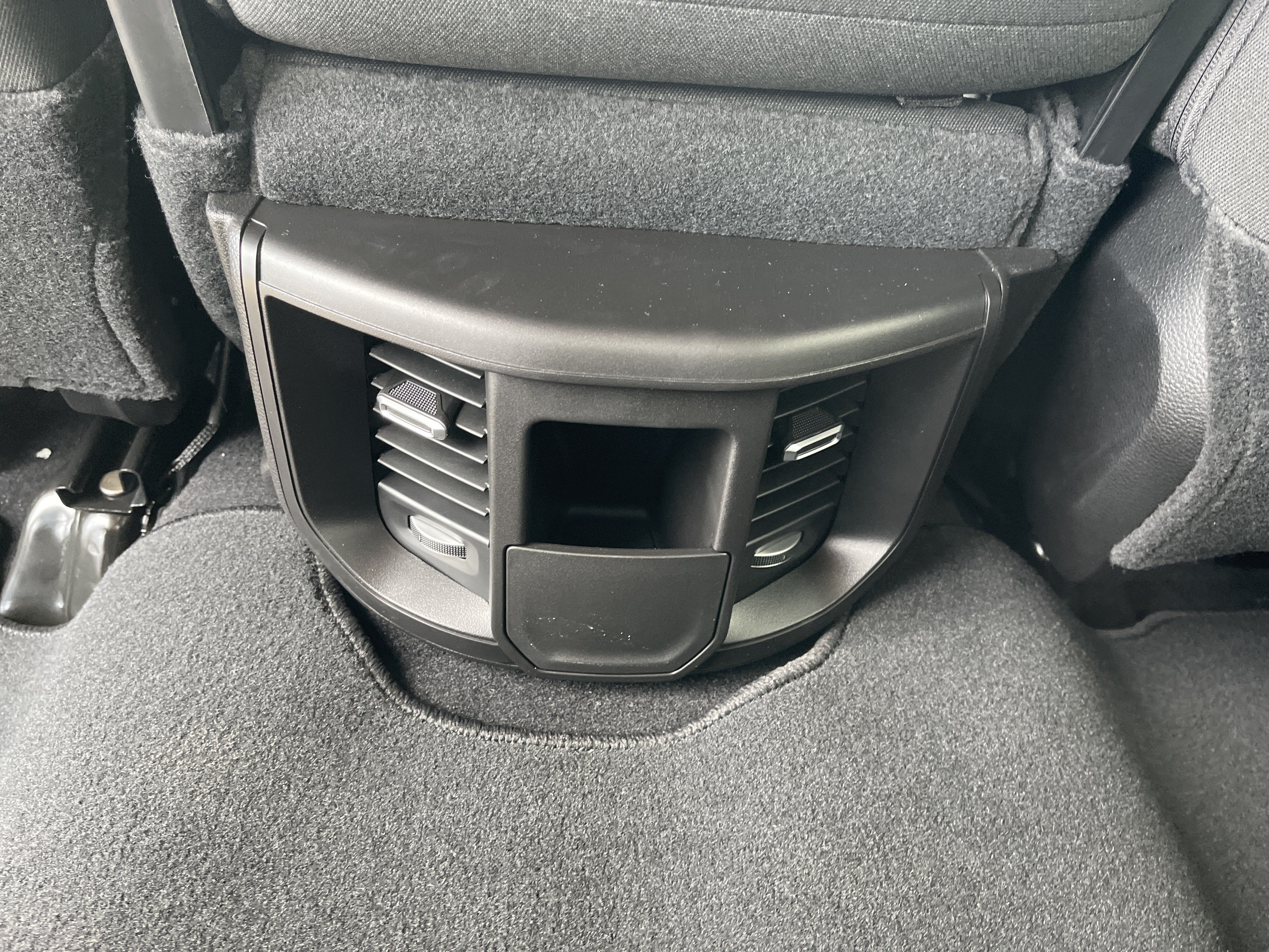 2027 RAM 3500 Tradesman