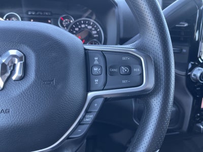 2027 RAM 3500 Tradesman