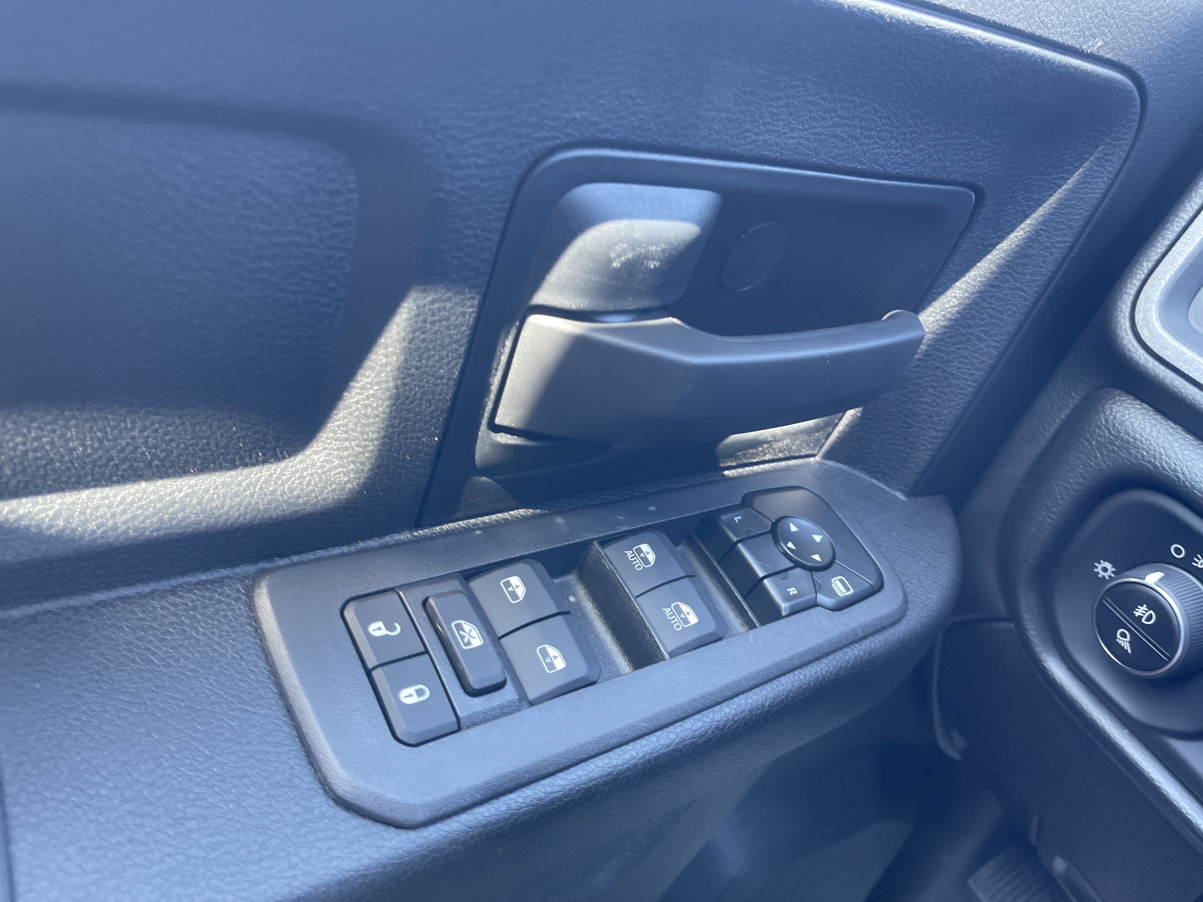 2027 RAM 3500 Tradesman