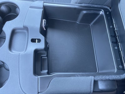 2027 RAM 3500 Tradesman