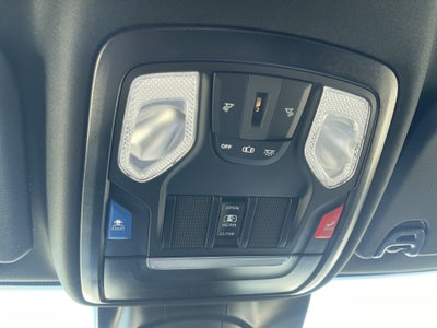 2027 RAM 3500 Tradesman