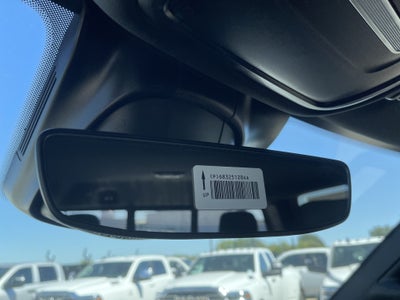 2027 RAM 3500 Tradesman