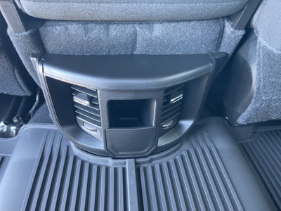 2027 RAM 3500 Tradesman