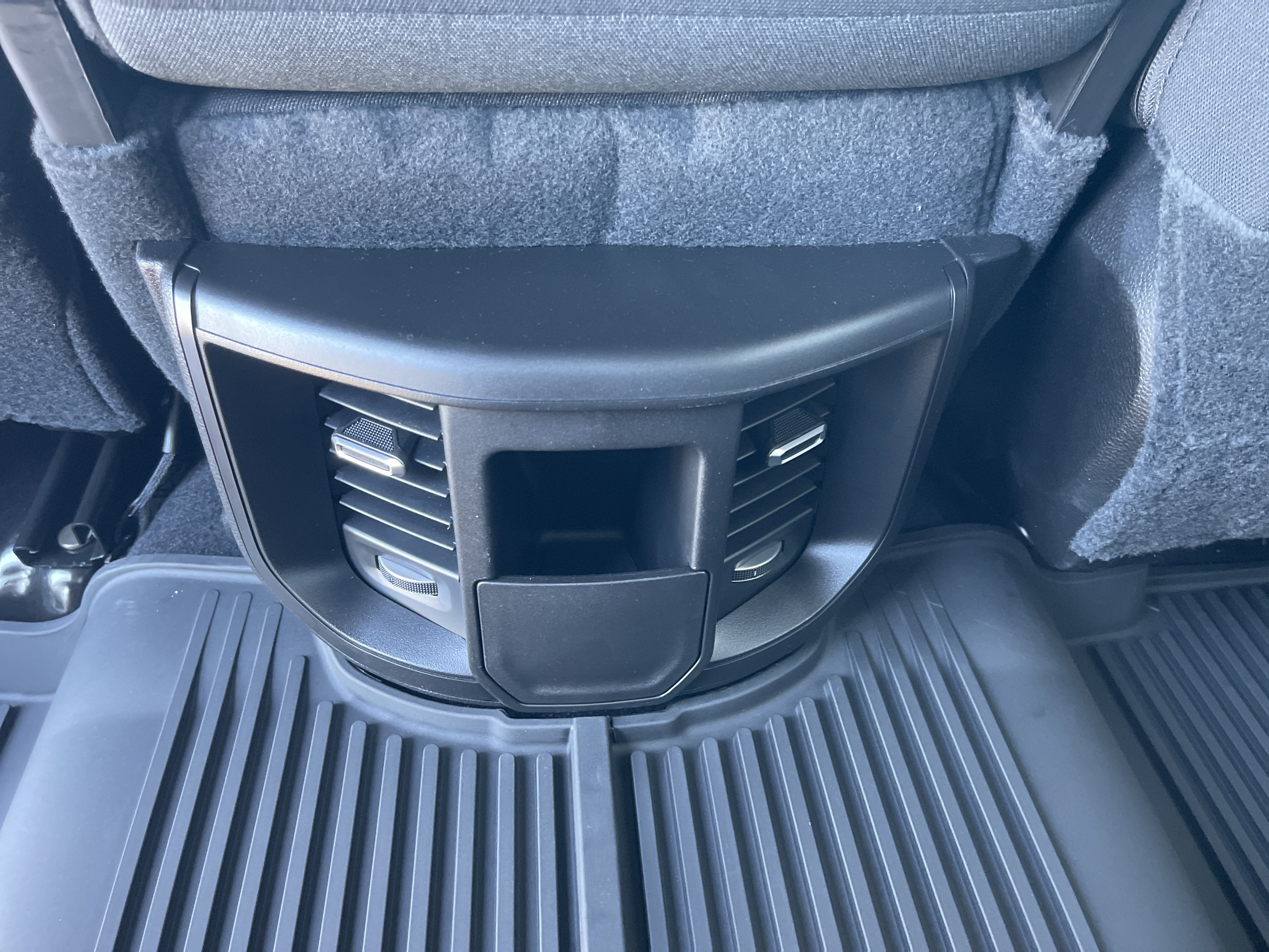 2027 RAM 3500 Tradesman