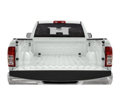 2021 RAM 3500 Tradesman