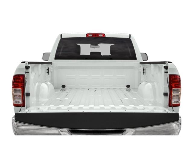 2021 RAM 3500 Tradesman