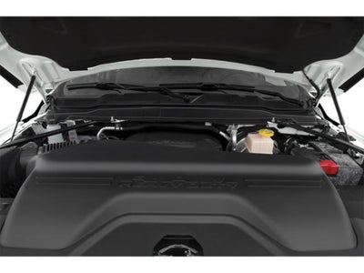 2021 RAM 3500 Tradesman