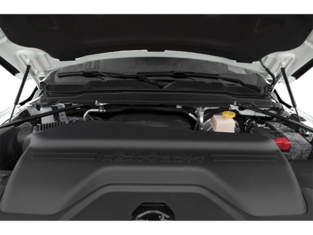 2021 RAM 3500 Tradesman