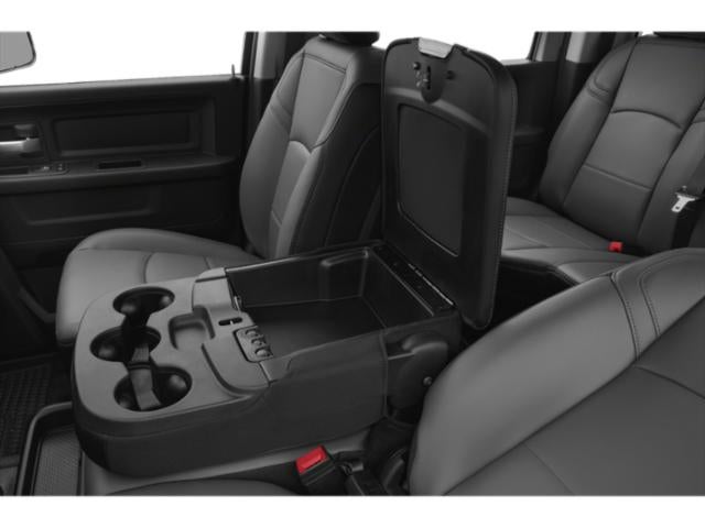 2021 RAM 3500 Tradesman