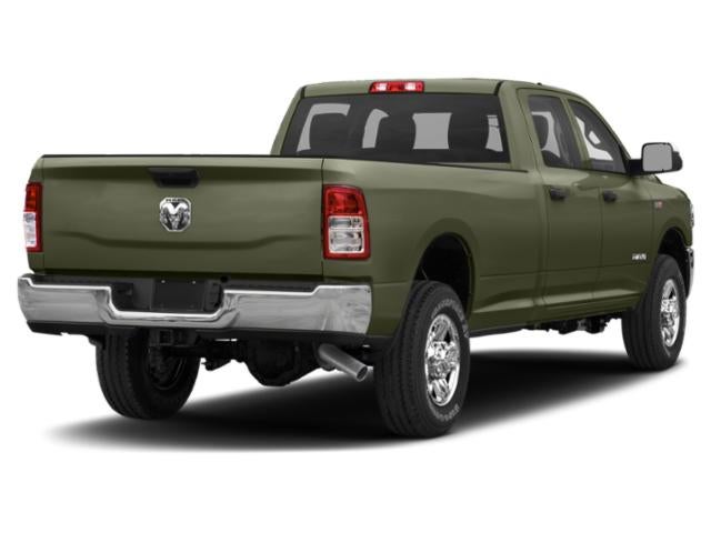 2021 RAM 3500 Tradesman