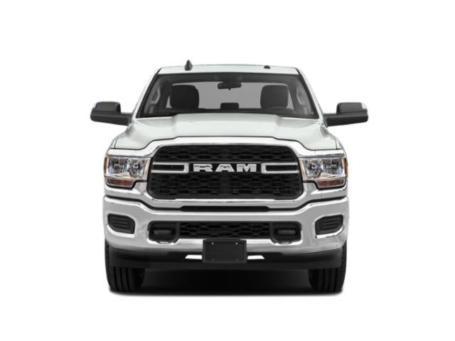 2021 RAM 3500 Tradesman