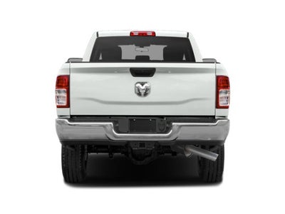 2021 RAM 3500 Tradesman