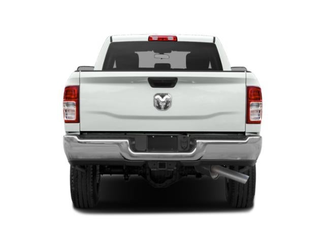 2021 RAM 3500 Tradesman