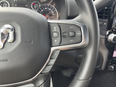 2027 RAM 3500 Tradesman
