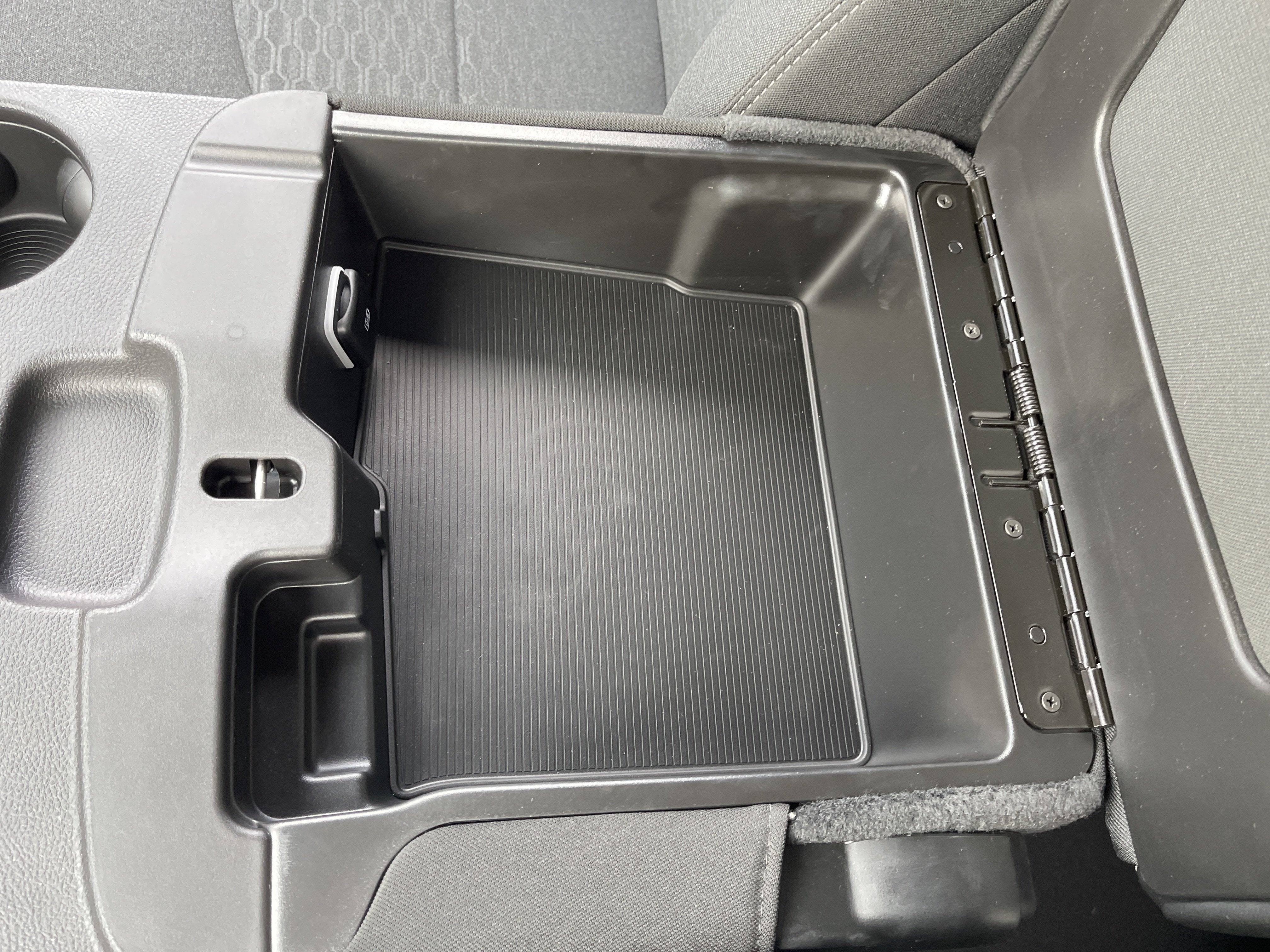 2027 RAM 3500 Tradesman