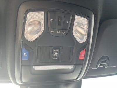 2027 RAM 3500 Tradesman