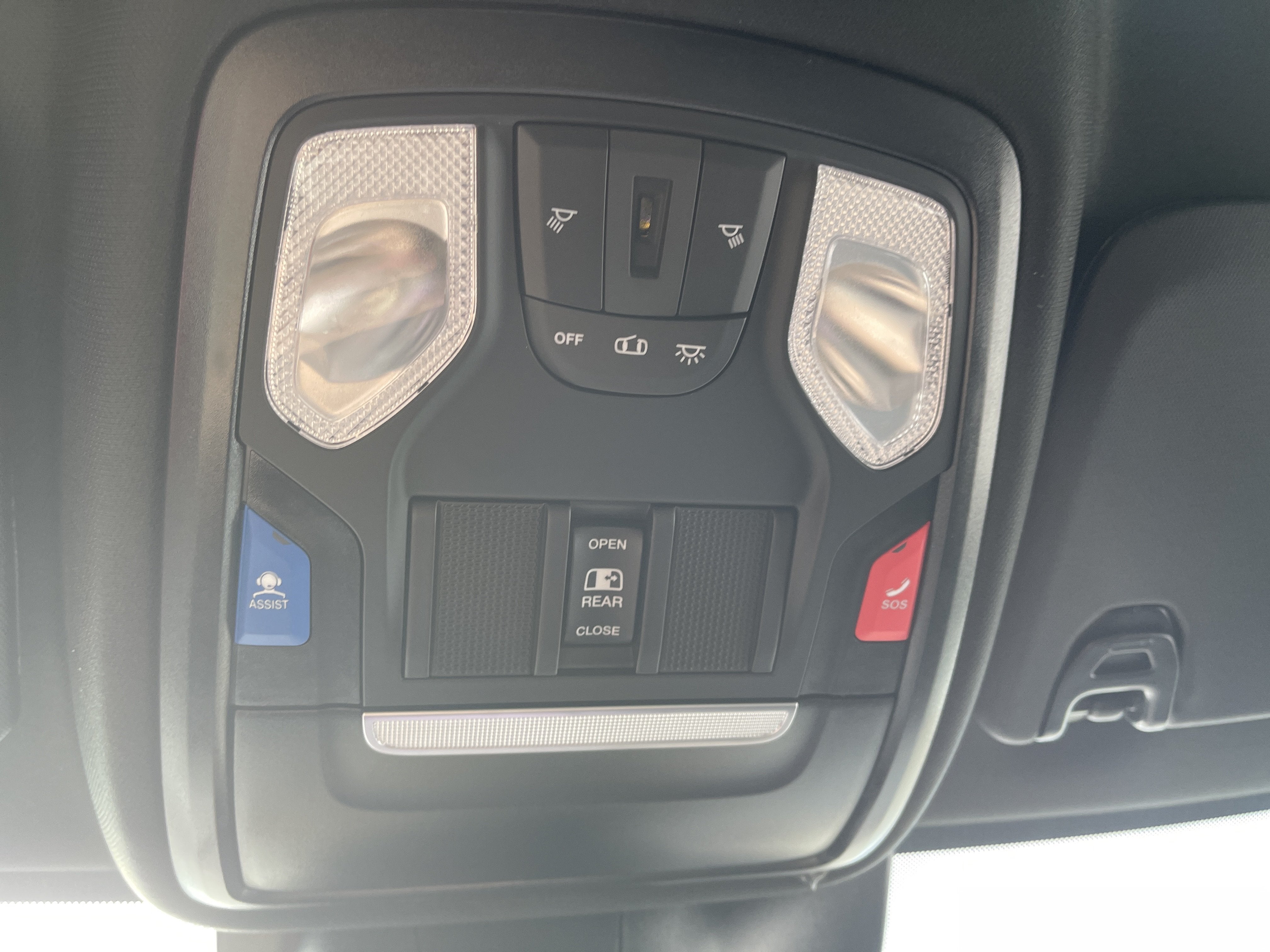 2027 RAM 3500 Tradesman