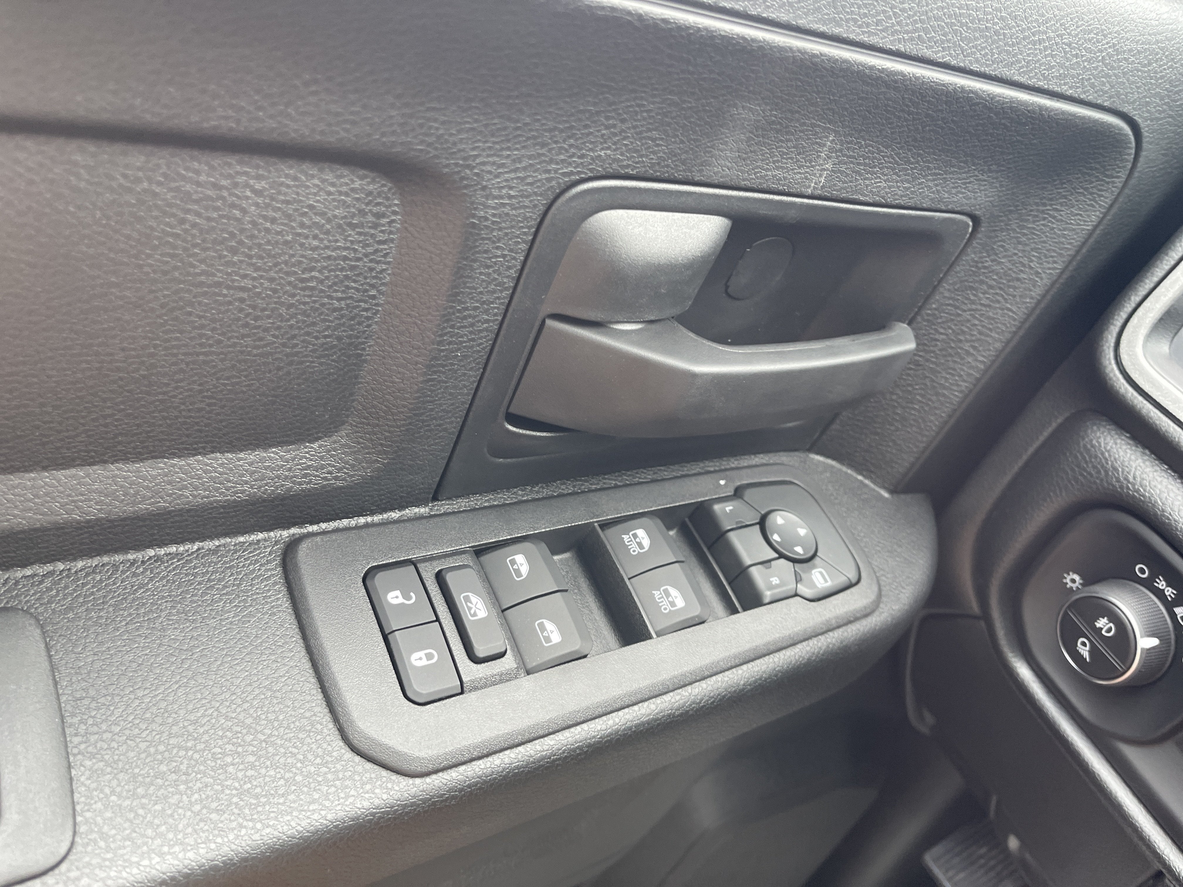 2027 RAM 3500 Tradesman