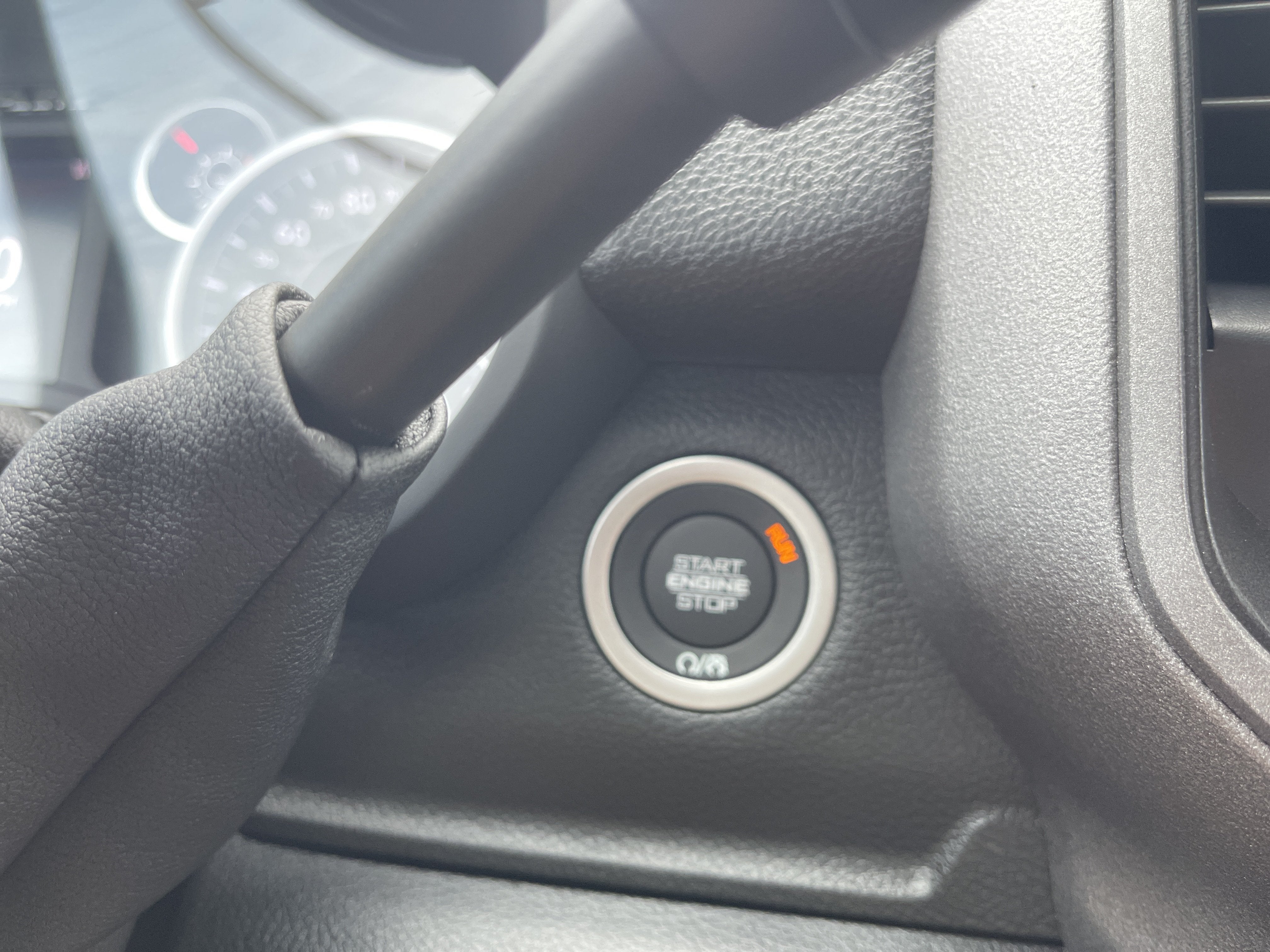 2027 RAM 3500 Tradesman