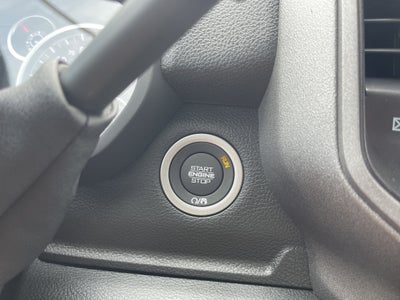 2027 RAM 3500 Tradesman