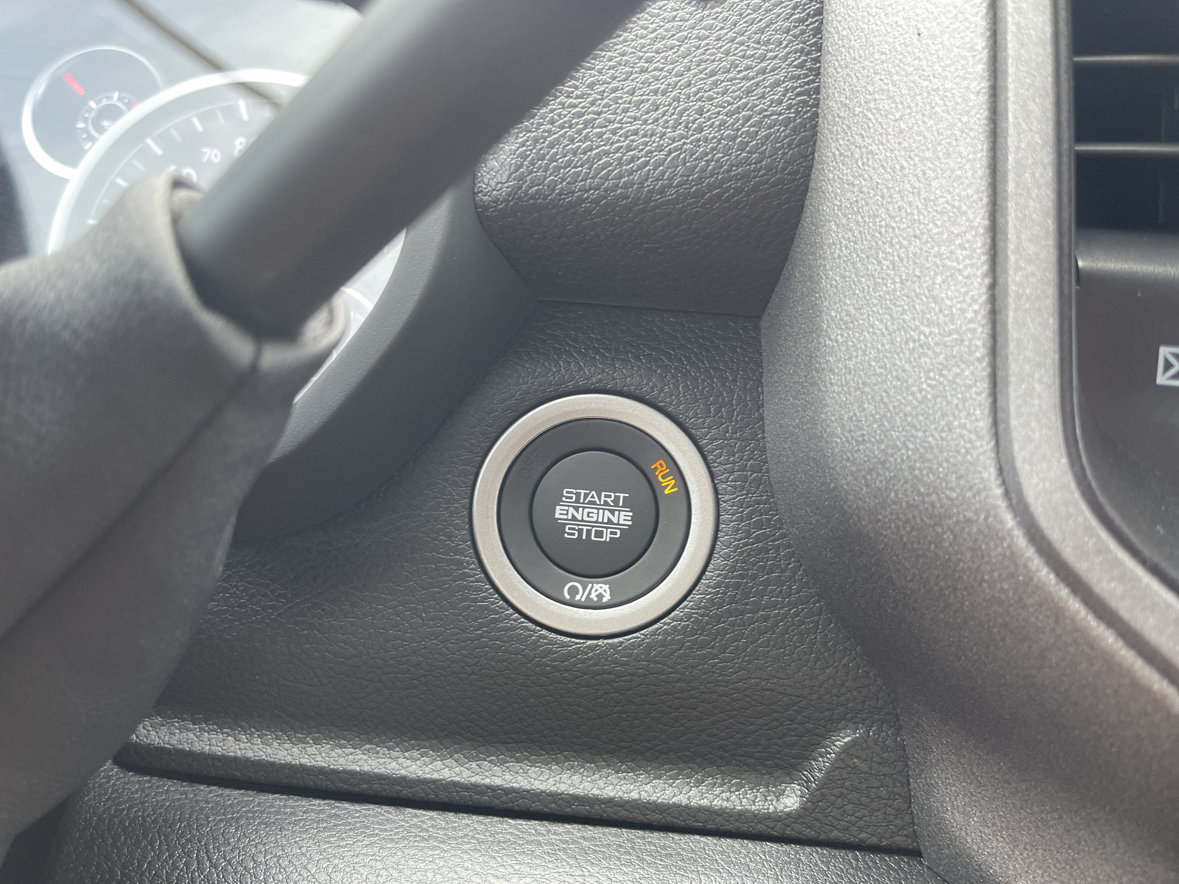 2027 RAM 3500 Tradesman