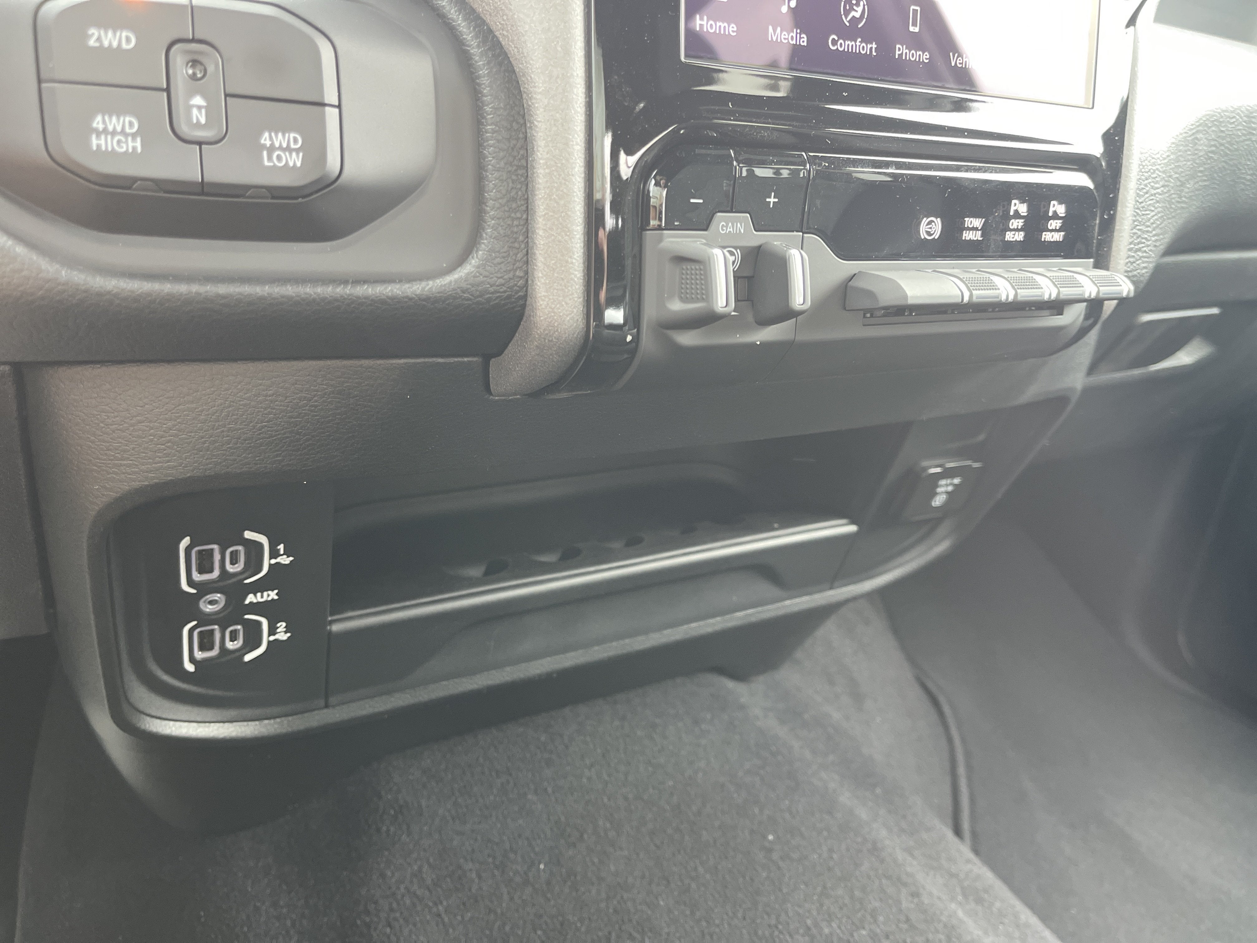 2027 RAM 3500 Tradesman