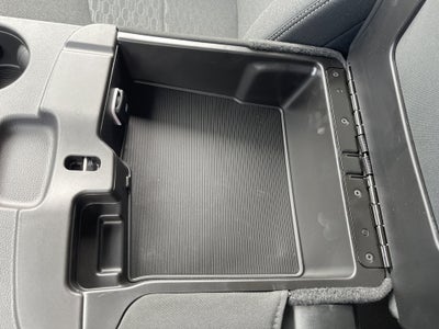2027 RAM 3500 Tradesman