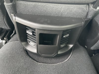 2027 RAM 3500 Tradesman
