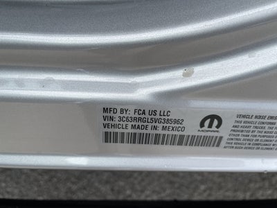 2027 RAM 3500 Tradesman