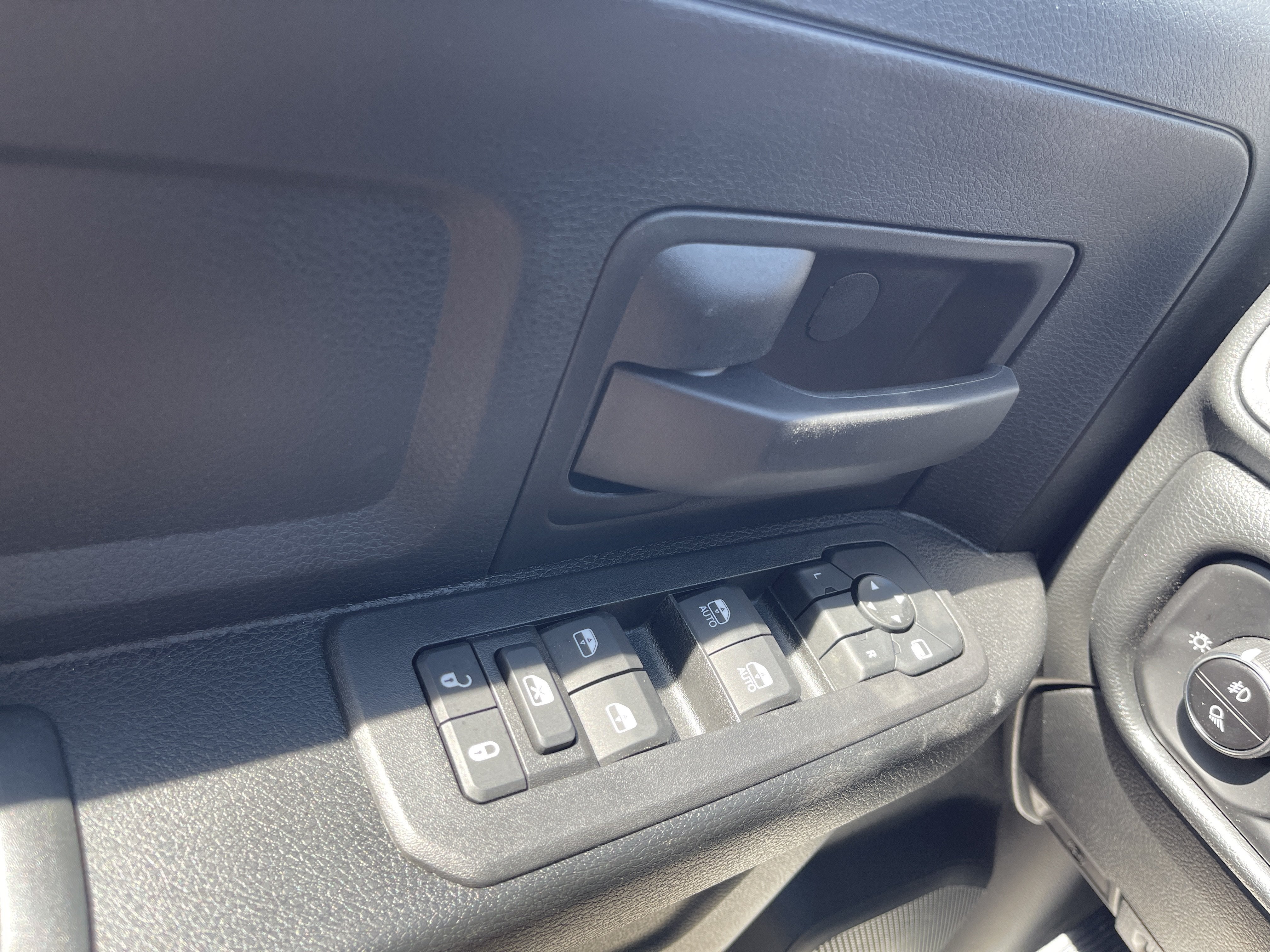 2027 RAM 3500 Tradesman