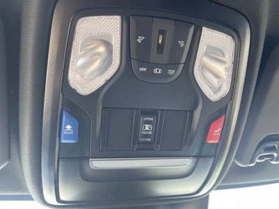 2027 RAM 3500 Tradesman