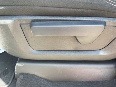2027 RAM 3500 Tradesman