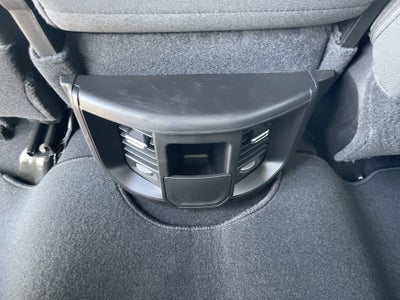2027 RAM 3500 Tradesman