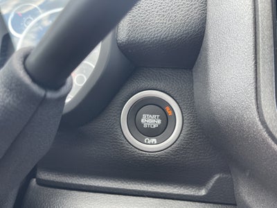 2027 RAM 3500 Tradesman