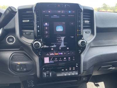 2027 RAM 3500 Tradesman