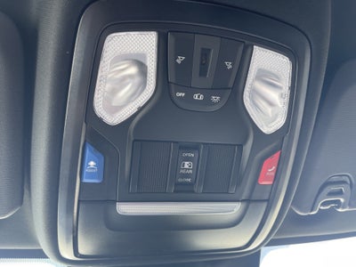 2027 RAM 3500 Tradesman