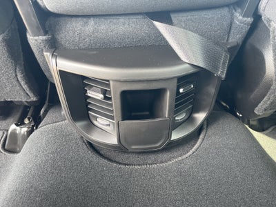 2027 RAM 3500 Tradesman