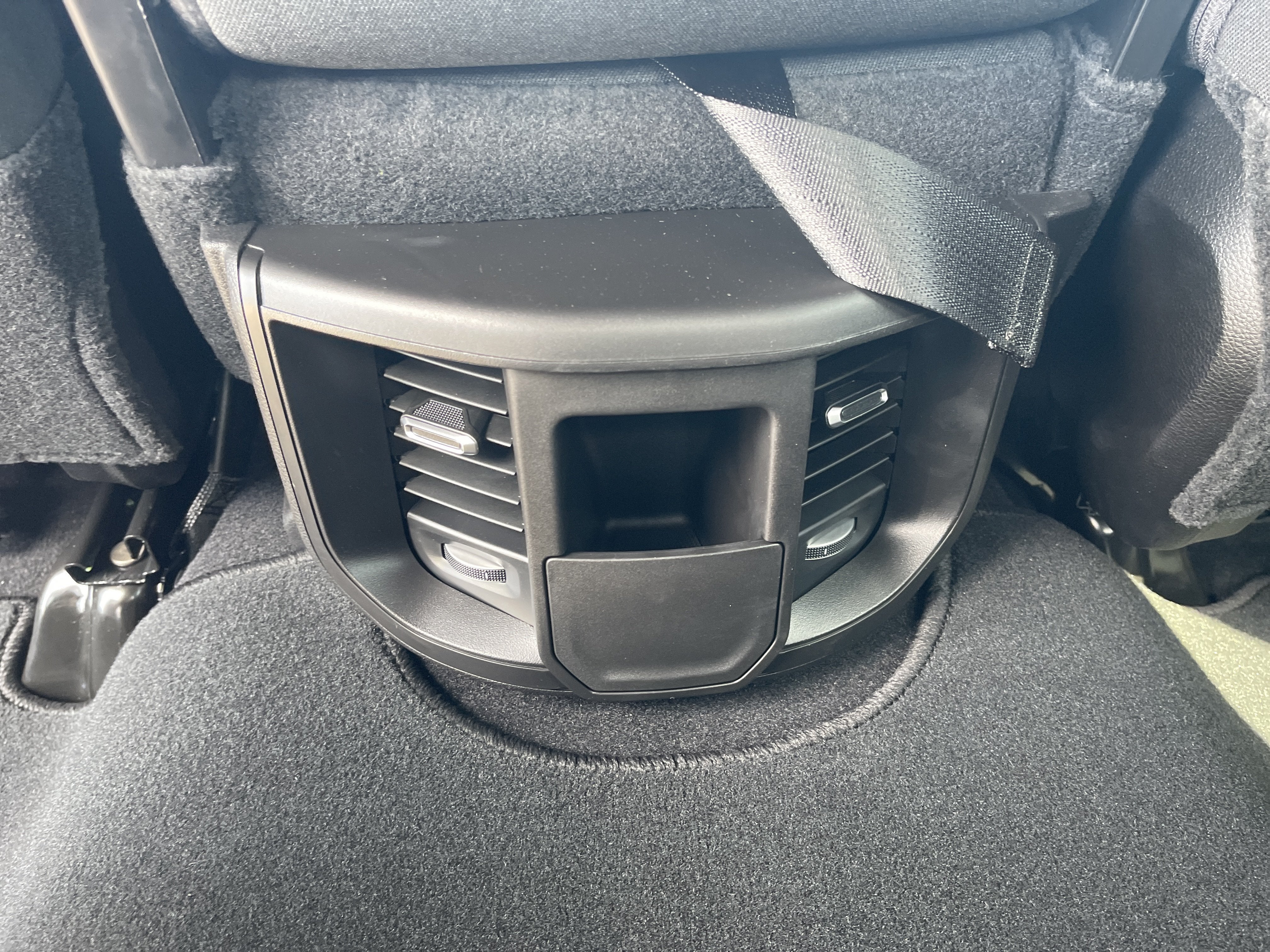 2027 RAM 3500 Tradesman