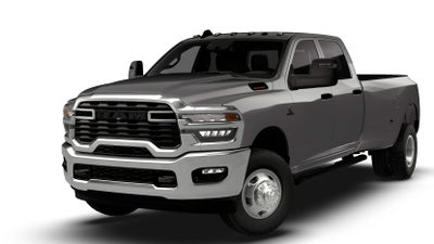 2027 RAM 3500 Tradesman