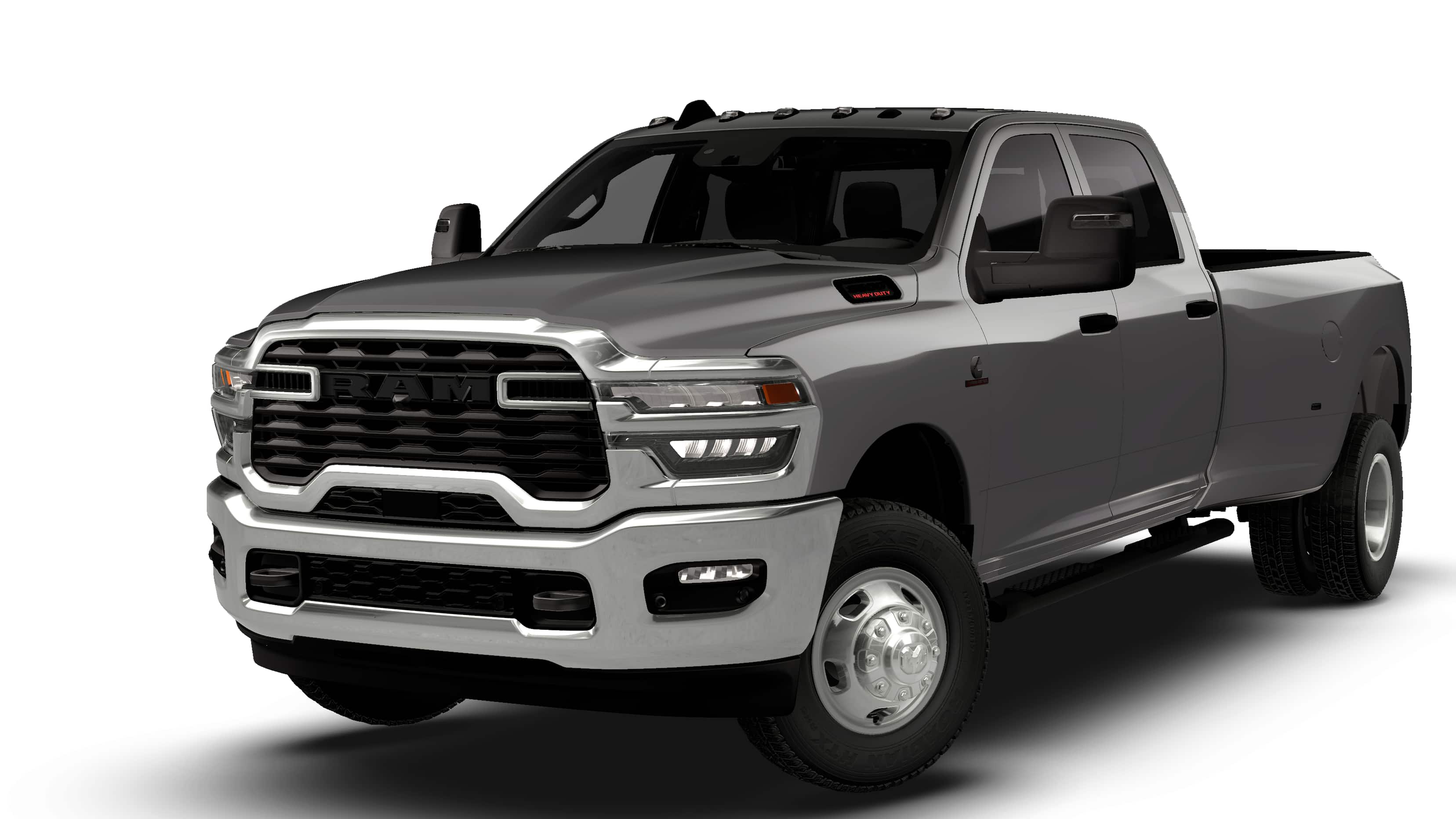 2027 RAM 3500 Tradesman