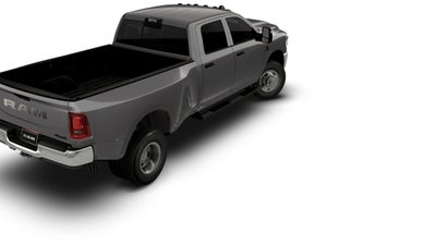 2027 RAM 3500 Tradesman