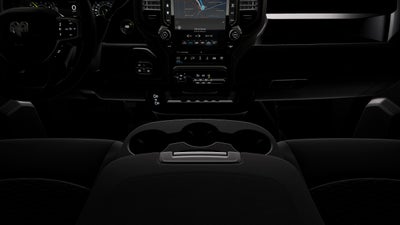 2027 RAM 3500 Tradesman