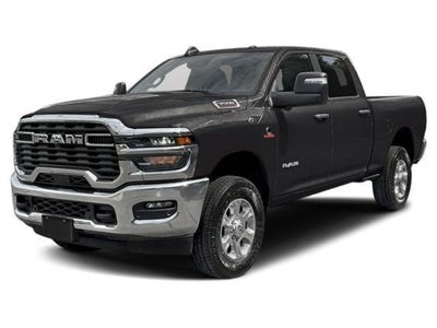 2026 RAM 3500 Lone Star