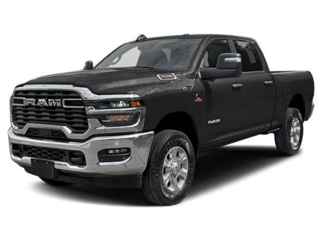 2026 RAM 3500 Lone Star