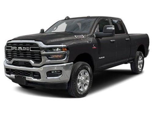 2026 RAM 3500 Lone Star