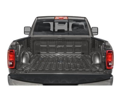 2026 RAM 3500 Lone Star