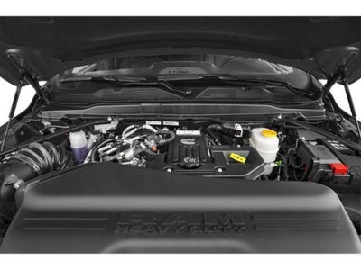 2026 RAM 3500 Lone Star