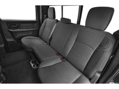 2026 RAM 3500 Lone Star