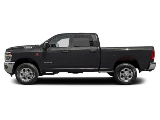 2026 RAM 3500 Lone Star